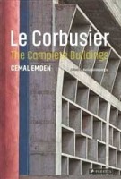Le Corbusier The complete Buildings | Cemal Emden | Prestel | 9783791384023