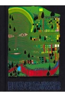 Hundertwasser. Complete Graphic Work 1951-1976 - Die Grafischen Arbeiten 1951-1976 | Friedensreich Hundertwasser. | 9783791387055 | PRESTEL