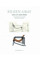 Eileen Gray. Her Life And Work | Peter Adam | 9783829606929 | Schirmer / Mosel