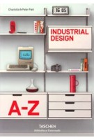INDUSTRIAL DESIGN A-Z
