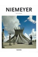 OSCAR NIEMEYER 1907-2012 | The Once and Future Dawn | Philip Jodidio | TASCHEN