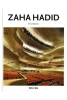 Zaha Hadid | Philip Jodidio | 9783836536356 | TASCHEN