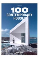 100 CONTEMPORARY HOUSES