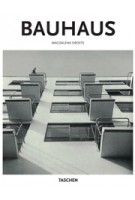 Bauhaus 1919-1933: Reform and Avant-garde Magdalena Droste | 9783836560146 | taschen