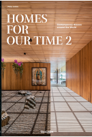 HOMES FOR OUR TIME 2, Contemporary houses around the world | Philip Jodido | 9783836587006 | TASCHEN