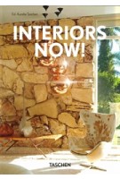 Interiors Now! | 9783836591959 | TASCHEN