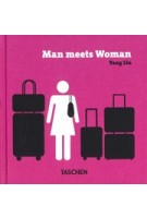 Man meets Woman | Yang Liu | 9783836592130 | TASCHEN