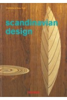 Scandinavian Design | Charlotte Fiell, Peter Fiell | 9783836598422 | TASCHEN