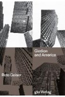 Giedion and America