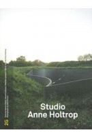 2G 73. Studio Anne Holtrop | Maaike Lauwaert, Anne Holtrop | 9783863358723 | 2G magazine