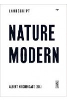 NATURE MODERN - Landscript 4