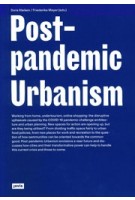 Post-pandemic Urbanism | Doris Kleilein, Friederike Meyer | 9783868597103 | jovis