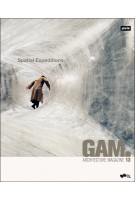 GAM 13 spatial expeditions | 9783868598537