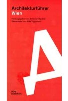 Wien Architekturfuhrer | Stefanie Villgratter | 9783869220765 | DOM