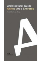 Architectural Guide United Arab Emirates