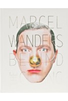 Marcel Wanders. Behind the Ceiling | Marcel Wanders, Robert Klanten, Adeline Mollard, Shonquis Moreno | 9783899552348