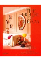 The House of Glam. Lush Interiors and Design Extravaganza | 9783899559828 | gestalten