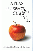  Atlas of Aspect Change. A Book on Shifting Meanings Tine Melzer | Tine Melzer | 9783906213361 | Rollo Press