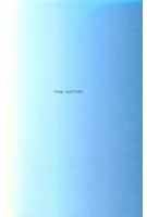 Time Matters | Urszula Kozminska, Nacho Ruiz Allen | 9783944074542 | RUBY PRESS