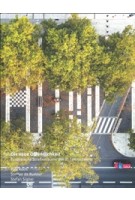 New Public Spaces. European Urban Streetscapes of the 21st century | 9783944425276 | M BOOKS