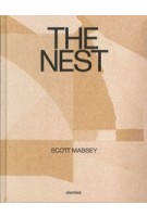 The Nest. The CalArts Poster Archive Print | Scott Massey | 9783948440114 | Slanted