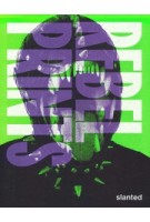 Rebel Prints.The PosterRex Manifesto | 9783948440800 | SLANTED