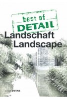 best of DETAIL Landschaft / Landscape | 9783955533502 | DETAIL