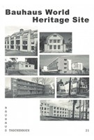 Bauhaus World Heritage Site | Spector Books | 9783959051545 