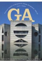 GA 72. Louis I. Kahn. National Capital of Bangladesh