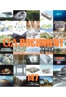 GA Document 147 International 2018 | 9784871402422 | GA Document magazine