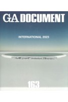 GA Document  163. international 2023 | 9784871402590 | 1921352034002 | 