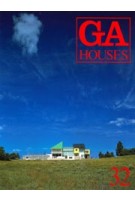 GA HOUSES 32 | 9784871403320