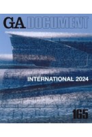 GA DOCUMENT 165. international 2024 | 9784871404655 | GA