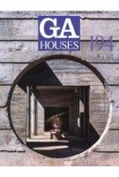 GA Houses 194 | 9784871407458 | 1921352033005 | A.D.A. Edita