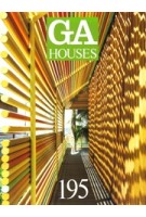 GA houses 195 | 9784871407465 | GA