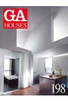 GA Houses 198 | 9784871407496 | 1921352033005 | GA