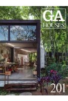 GA Houses 201 | 9784871407540 | 1921352033005 | GA