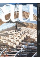 a+u 609 2021:06. Shigeru Ban | 9784900212640 | 4910019730613 | a+u magazine