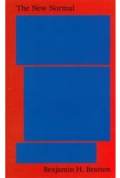 The New Normal | Benjamin H. Bratton | 9785906264893| STRELKA