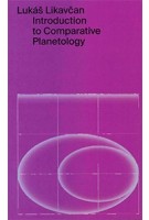 Introduction to Comparative Planetology | Lukáš Likavčan | 9785907163034 | STRELKA