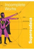  Incomplete Works | 9786587205281 | Romano Guerra Editora