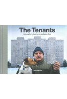 The Tenants | Concrete Portraits of the Former Eastern Bloc | Zupagrafika | 9788396326812