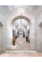 AV Monographs 209-210. David Chipperfield Architects 2009-2019 | 9788409069224 | AV Monographs