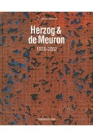 Herzog & de Meuron 1978-2002 | Luis Fernández-Galiano (Ed.) | 9788409153886 | Arquitectura Viva