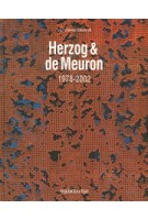 Herzog & de Meuron 1978-2002 | Luis Fernández-Galiano (Ed.) | 9788409153886 | Arquitectura Viva