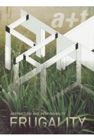 a+t 60. Frugality. Abstraction and Responsibility | 9788409620234 | a+t