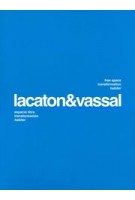 lacaton & vassal free space, transformation, habiter | Moisés Puente | 9788412198188 | Fundación ICO