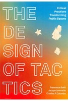 The Design of Tactics | 9788412494204 | dpr-barcelona