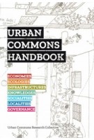 Urban Commons Handbook | Urban Commons Research Collective | 9788412494211 | dpr-barcelona