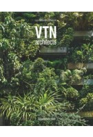 VTN architects | 9788412520293 | Arquitectura Viva